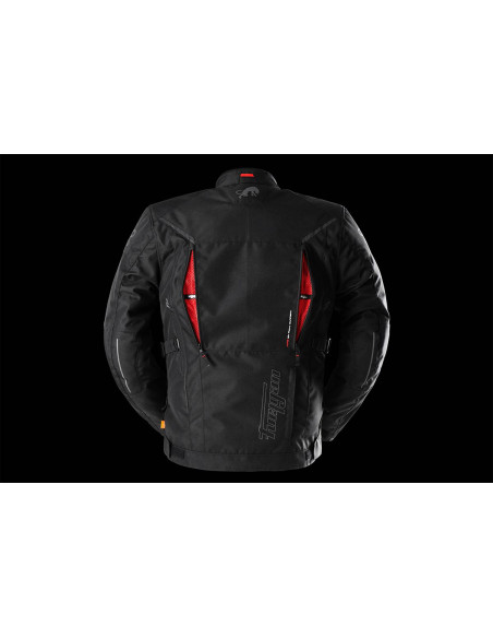 Veste Furygan BROOKS - Noir