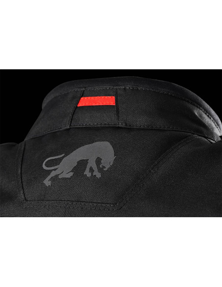 Veste Furygan BROOKS - Noir