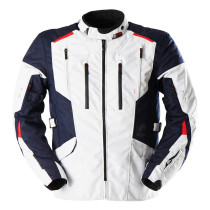 Veste Furygan BROOKS - Pearl Bleu