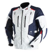 Veste Furygan BROOKS - Pearl Bleu 2