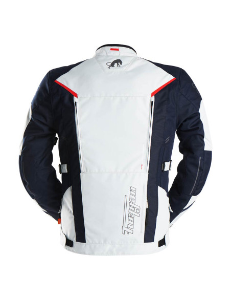 Veste Furygan BROOKS - Pearl Bleu