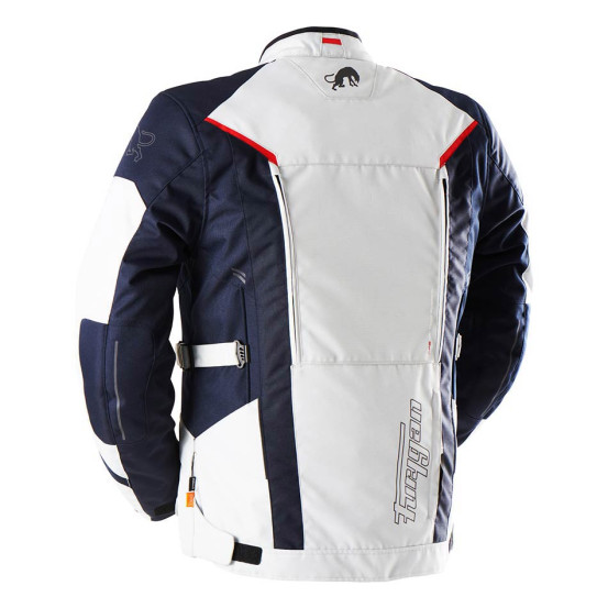 Veste Furygan BROOKS - Pearl Bleu