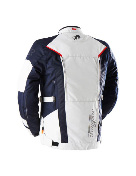 Veste Furygan BROOKS - Pearl Bleu