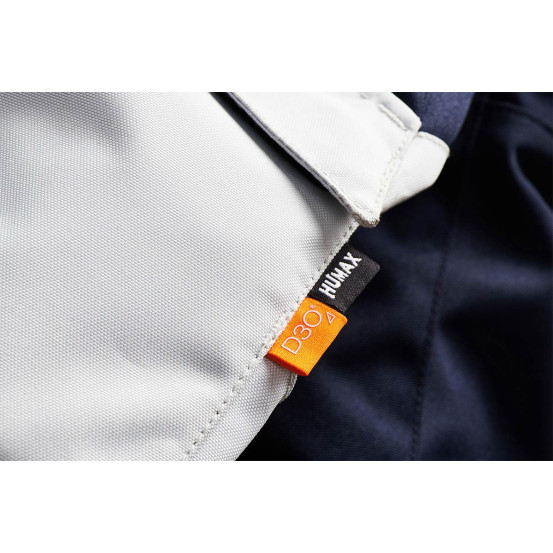 Veste Furygan BROOKS - Pearl Bleu
