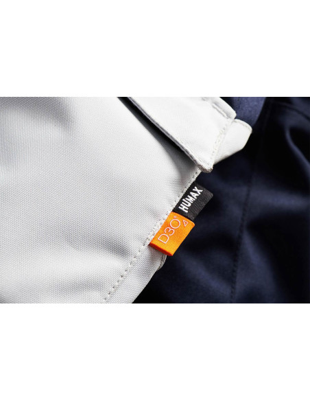 Veste Furygan BROOKS - Pearl Bleu
