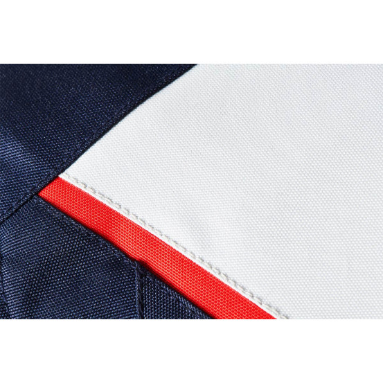 Veste Furygan BROOKS - Pearl Bleu