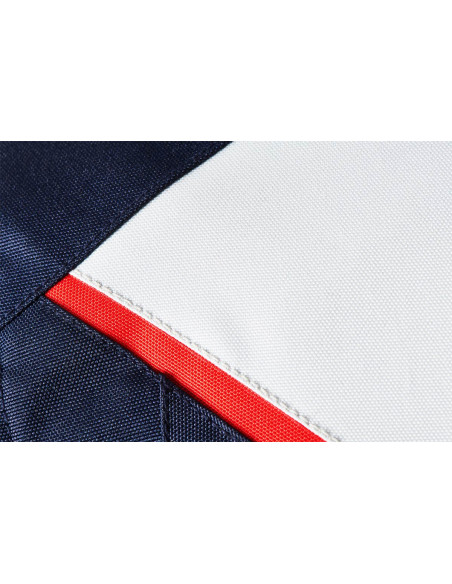 Veste Furygan BROOKS - Pearl Bleu