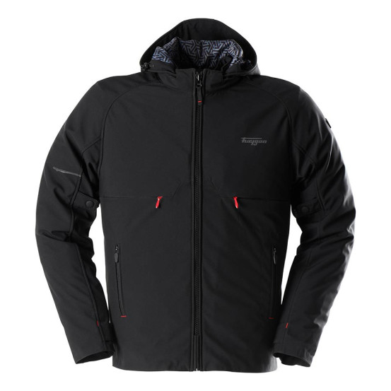 Blouson Furygan ADDAX - Noir