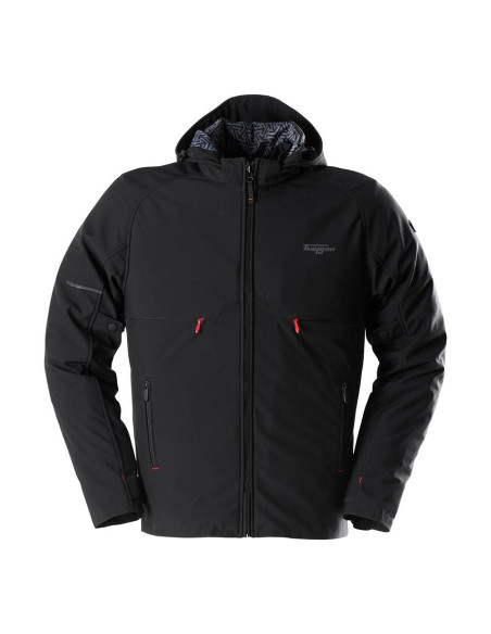 Blouson Furygan ADDAX - Noir