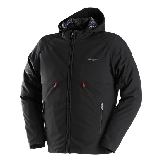 Blouson Furygan ADDAX - Noir