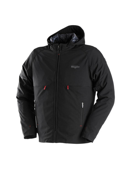 Blouson Furygan ADDAX - Noir