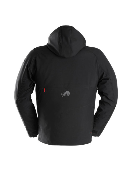 Blouson Furygan ADDAX - Noir