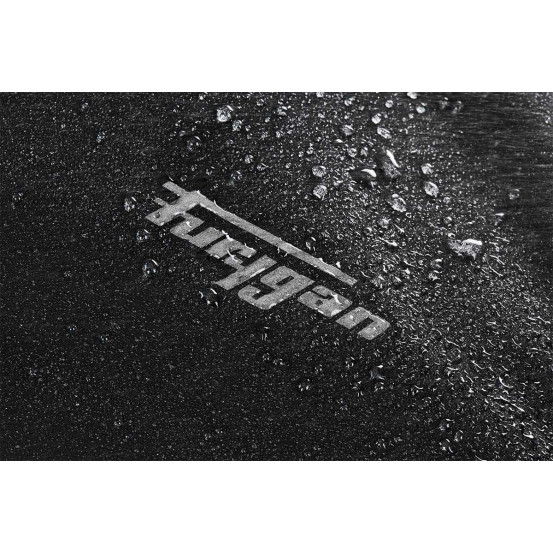 Blouson Furygan ADDAX - Noir