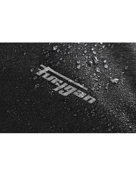 Blouson Furygan ADDAX - Noir