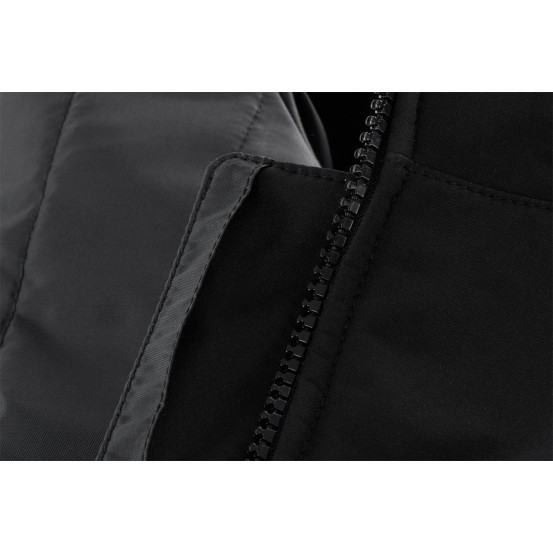 Blouson Furygan ADDAX - Noir