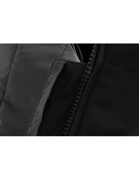 Blouson Furygan ADDAX - Noir