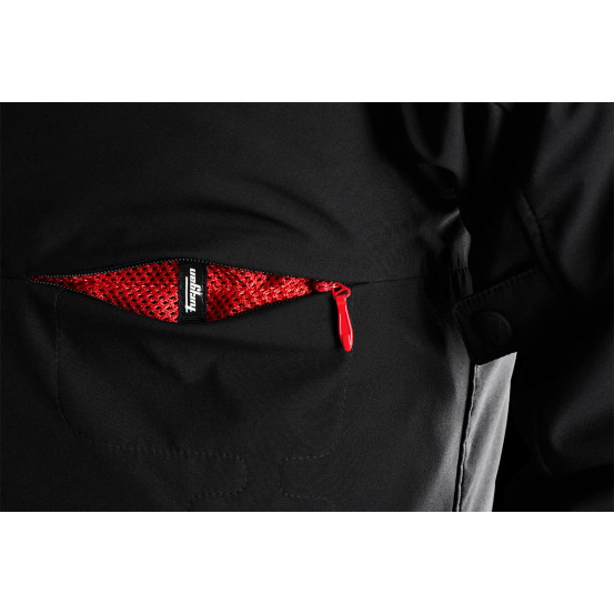 Blouson Furygan ADDAX - Noir