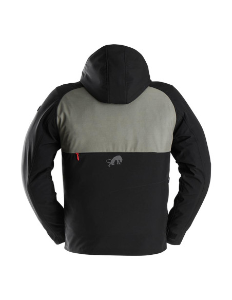 Blouson Furygan ADDAX - Noir Kaki