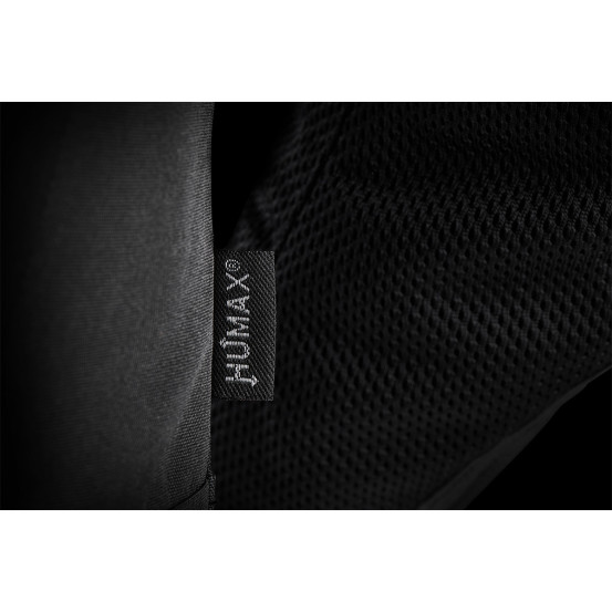 Blouson Furygan ULTRASPARK 3 en 1 VENTED+ - Noir Rouge
