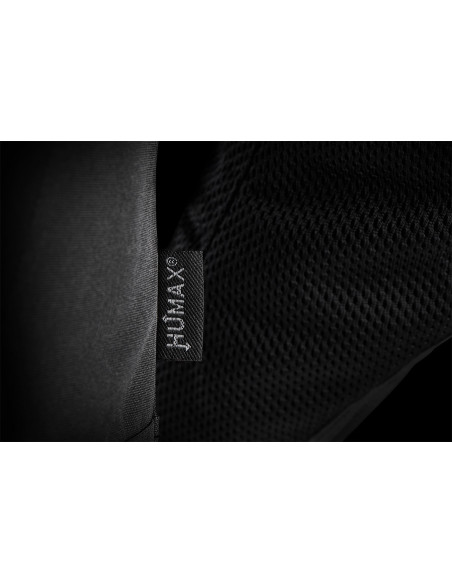 Blouson Furygan ULTRASPARK 3 en 1 VENTED+ - Noir Rouge