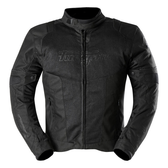 Blouson Furygan ULTRASPARK 3 en 1 VENTED+ - Noir