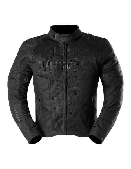 Blouson Furygan ULTRASPARK 3 en 1 VENTED+ - Noir