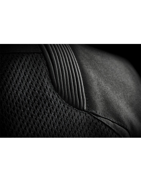 Blouson Furygan ULTRASPARK 3 en 1 VENTED+ - Noir