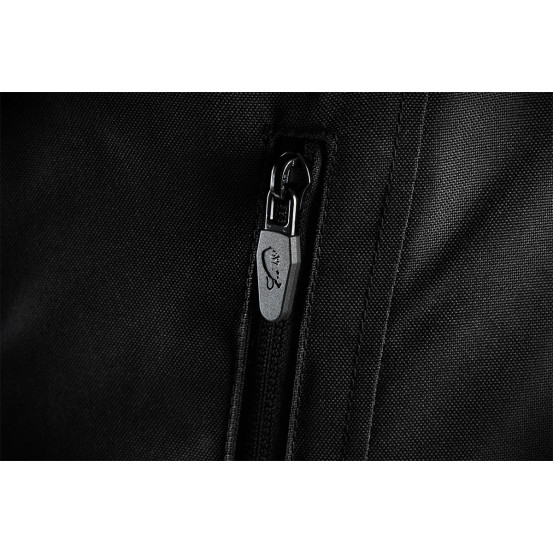 Blouson Furygan ULTRASPARK 3 en 1 VENTED+ - Noir Blanc
