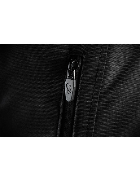 Blouson Furygan ULTRASPARK 3 en 1 VENTED+ - Noir Blanc