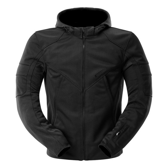 Blouson Furygan EVALD VENTED - Noir