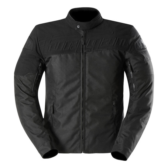 Blouson Furygan OWEN - Noir
