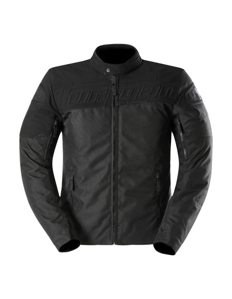 Blouson Furygan OWEN - Noir