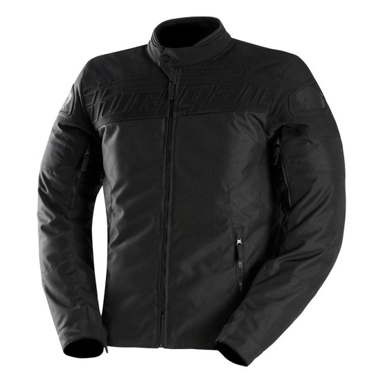 Blouson Furygan OWEN - Noir