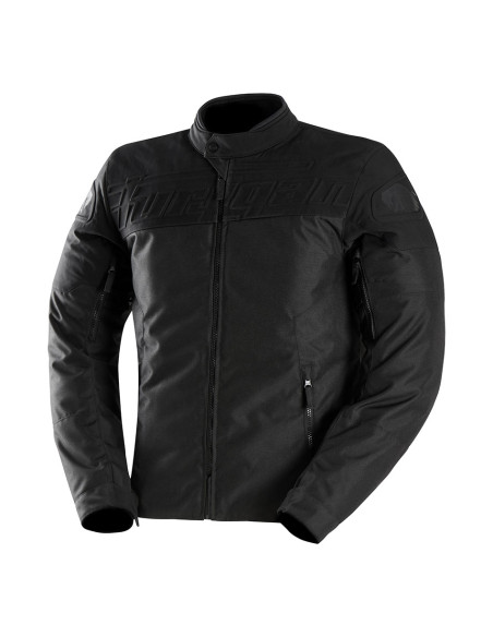 Blouson Furygan OWEN - Noir
