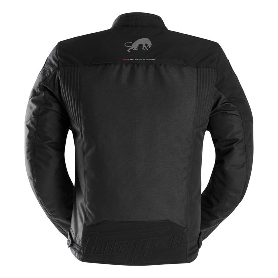 Blouson Furygan OWEN - Noir
