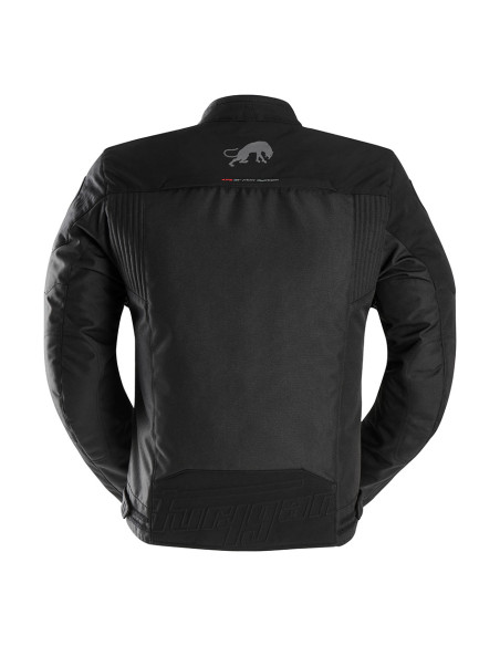 Blouson Furygan OWEN - Noir