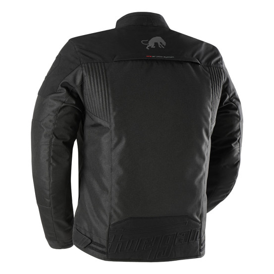 Blouson Furygan OWEN - Noir