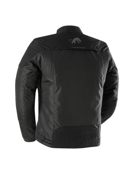 Blouson Furygan OWEN - Noir
