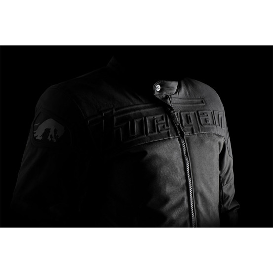 Blouson Furygan OWEN - Noir
