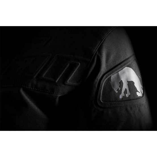 Blouson Furygan OWEN - Noir