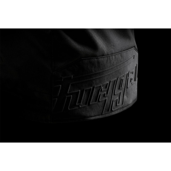 Blouson Furygan OWEN - Noir