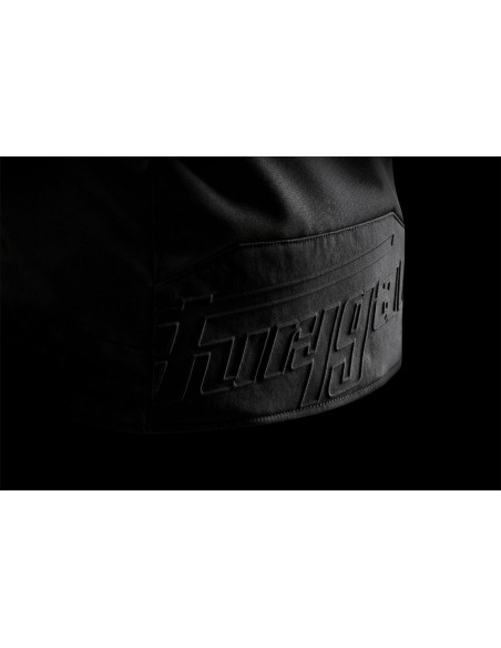 Blouson Furygan OWEN - Noir