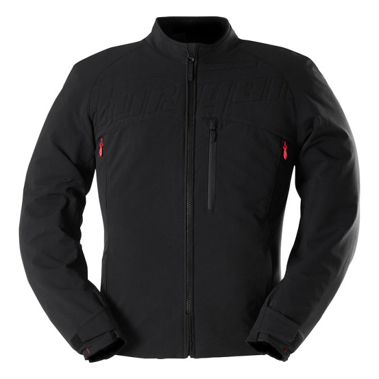 Blouson Furygan CODEX - Noir