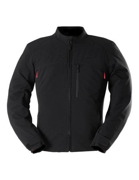 Blouson Furygan CODEX - Noir