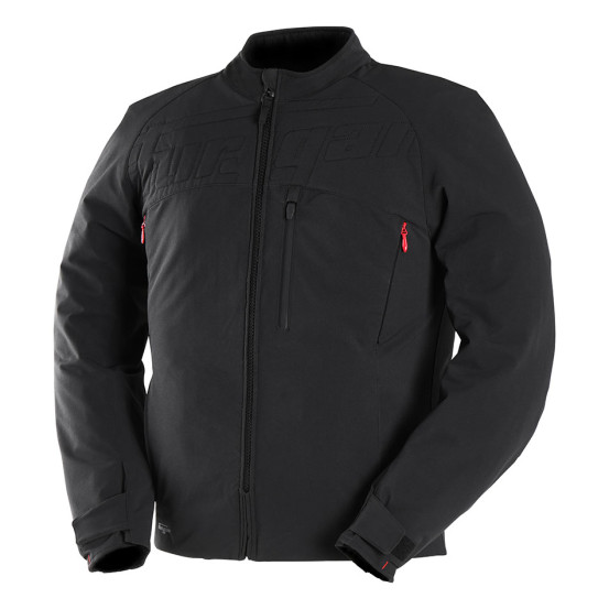 Blouson Furygan CODEX - Noir