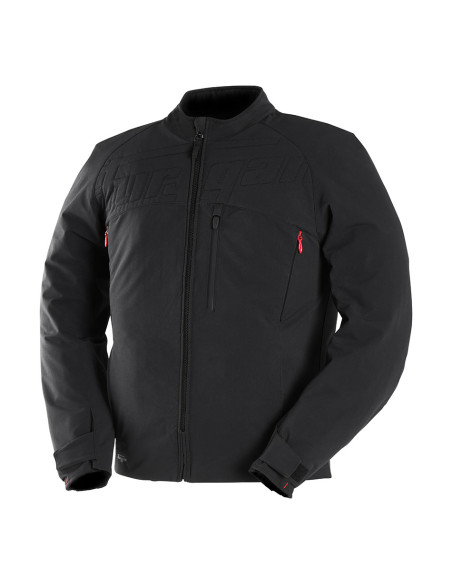 Blouson Furygan CODEX - Noir