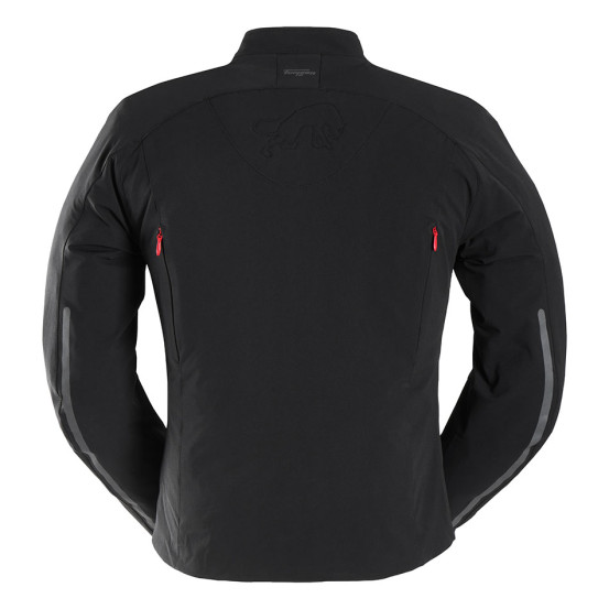 Blouson Furygan CODEX - Noir