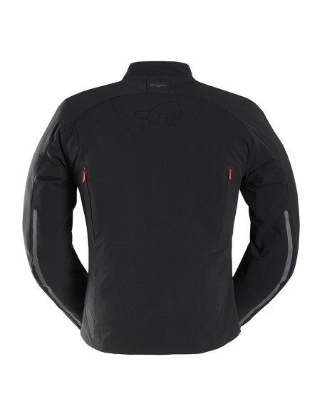Blouson Furygan CODEX - Noir