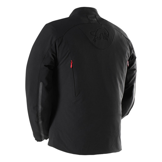 Blouson Furygan CODEX - Noir