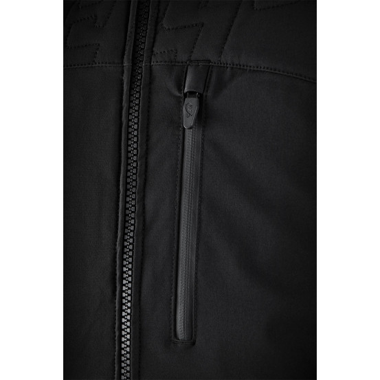 Blouson Furygan CODEX - Noir